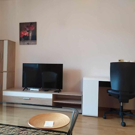 Pikk Trencianske Teplice Apartment Luaran gambar