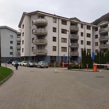 Pikk Trencianske Teplice Apartment Luaran gambar