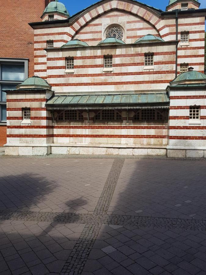 Pikk Trencianske Teplice Apartment Luaran gambar