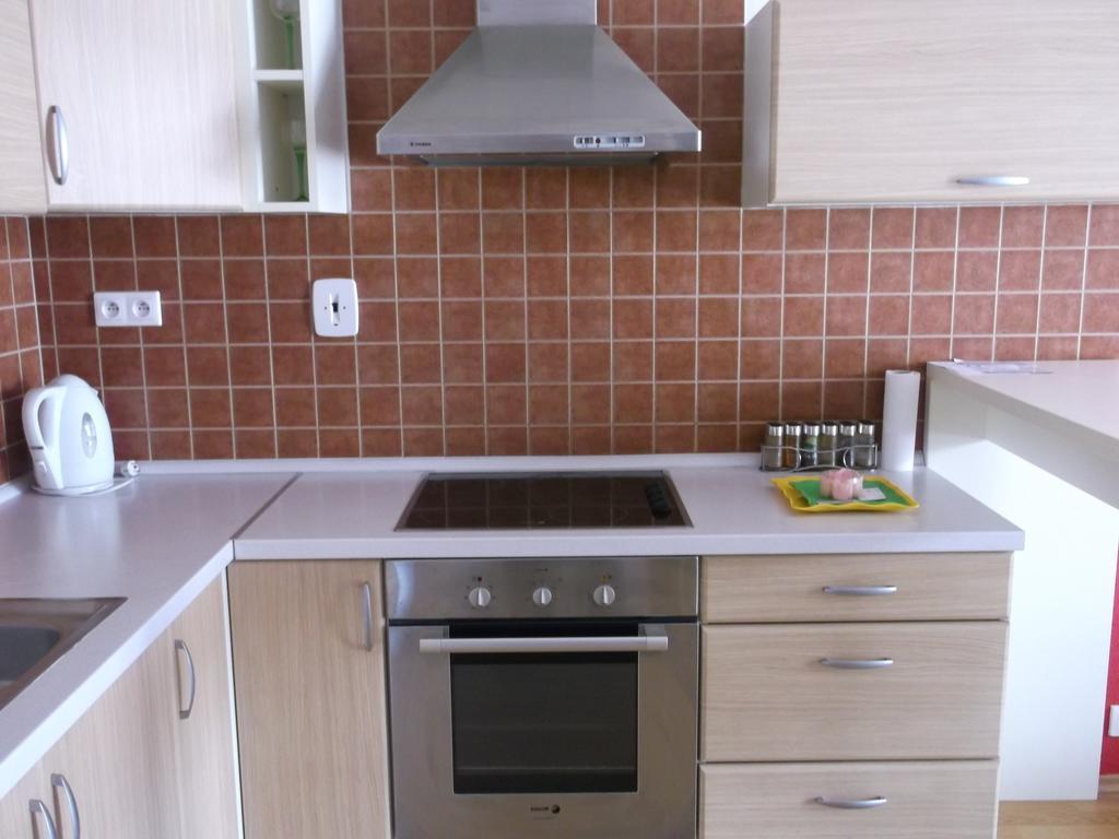 Pikk Trencianske Teplice Apartment Bilik gambar