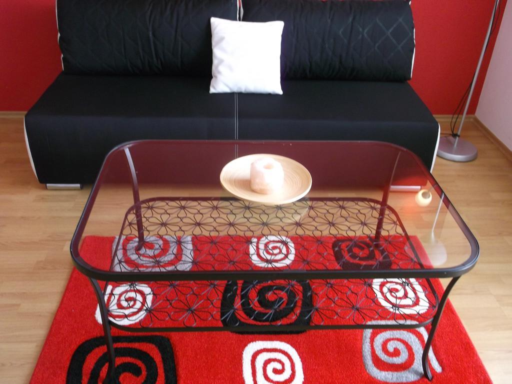 Pikk Trencianske Teplice Apartment Bilik gambar