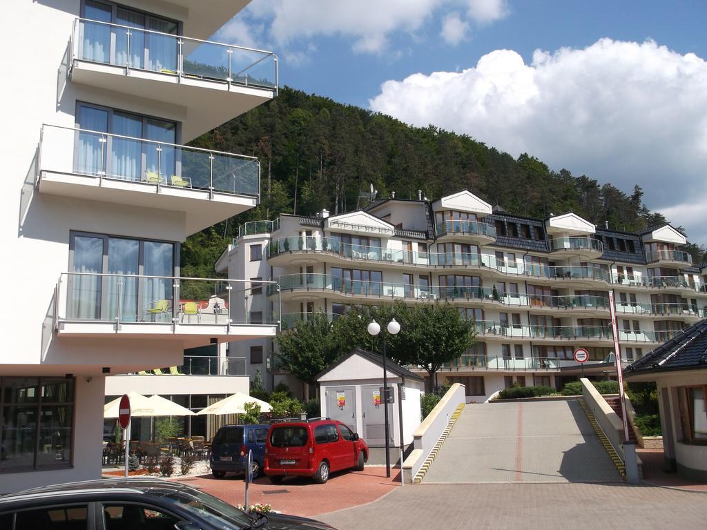 Pikk Trencianske Teplice Apartment Bilik gambar