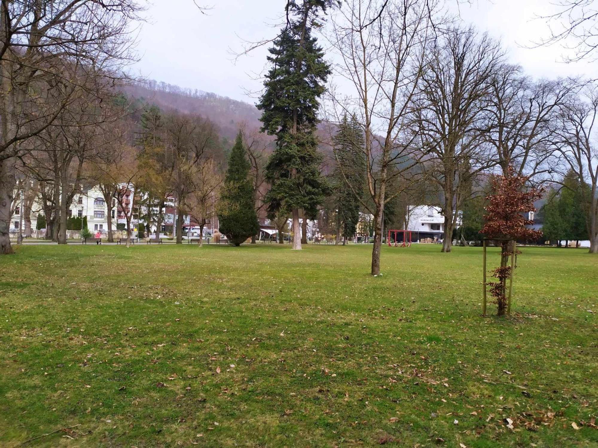 Pikk Trencianske Teplice Apartment Luaran gambar
