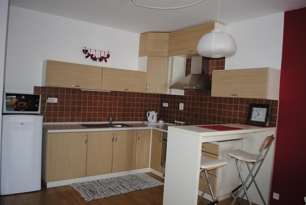 Pikk Trencianske Teplice Apartment Bilik gambar