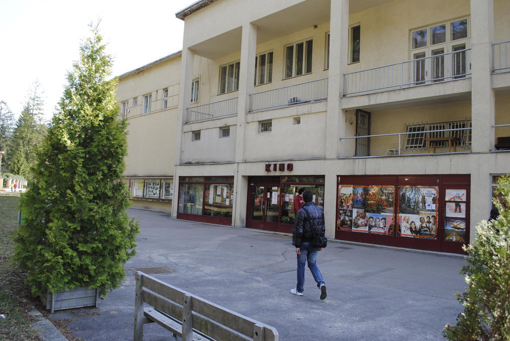 Pikk Trencianske Teplice Apartment Bilik gambar