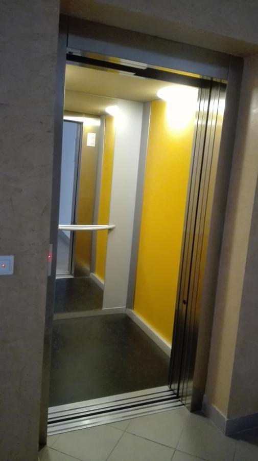 Pikk Trencianske Teplice Apartment Luaran gambar
