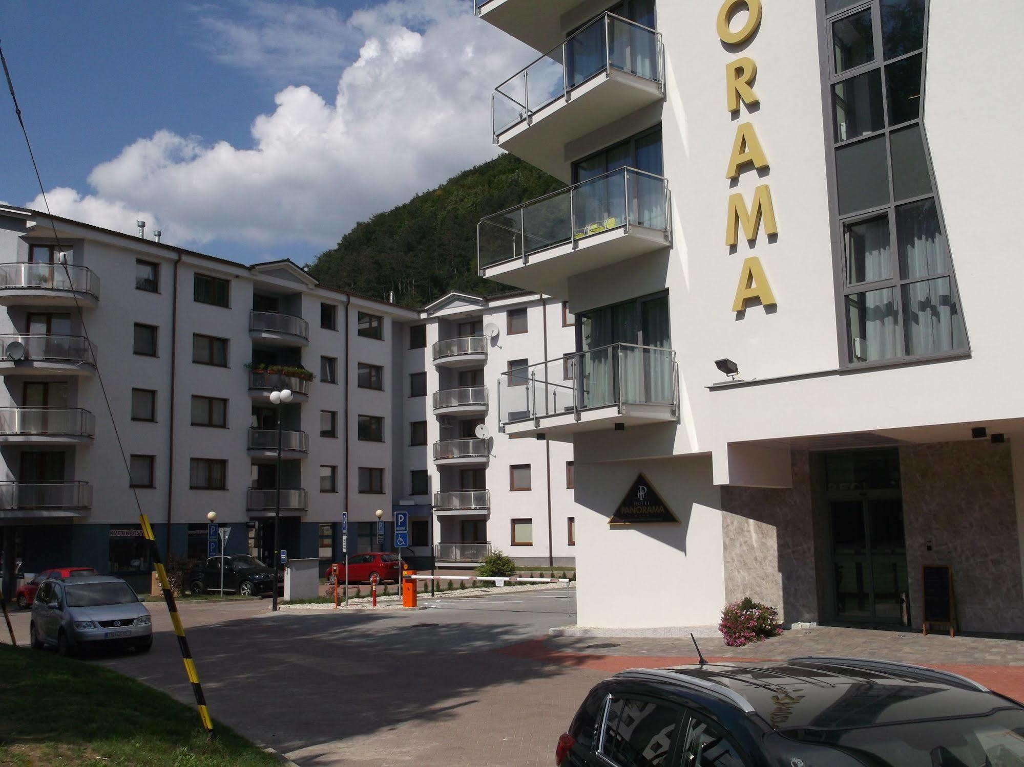 Pikk Trencianske Teplice Apartment Luaran gambar