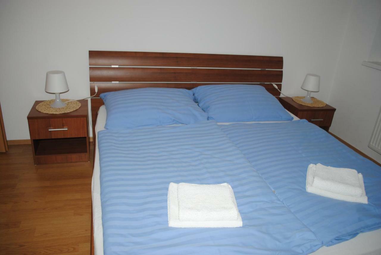 Pikk Trencianske Teplice Apartment Luaran gambar