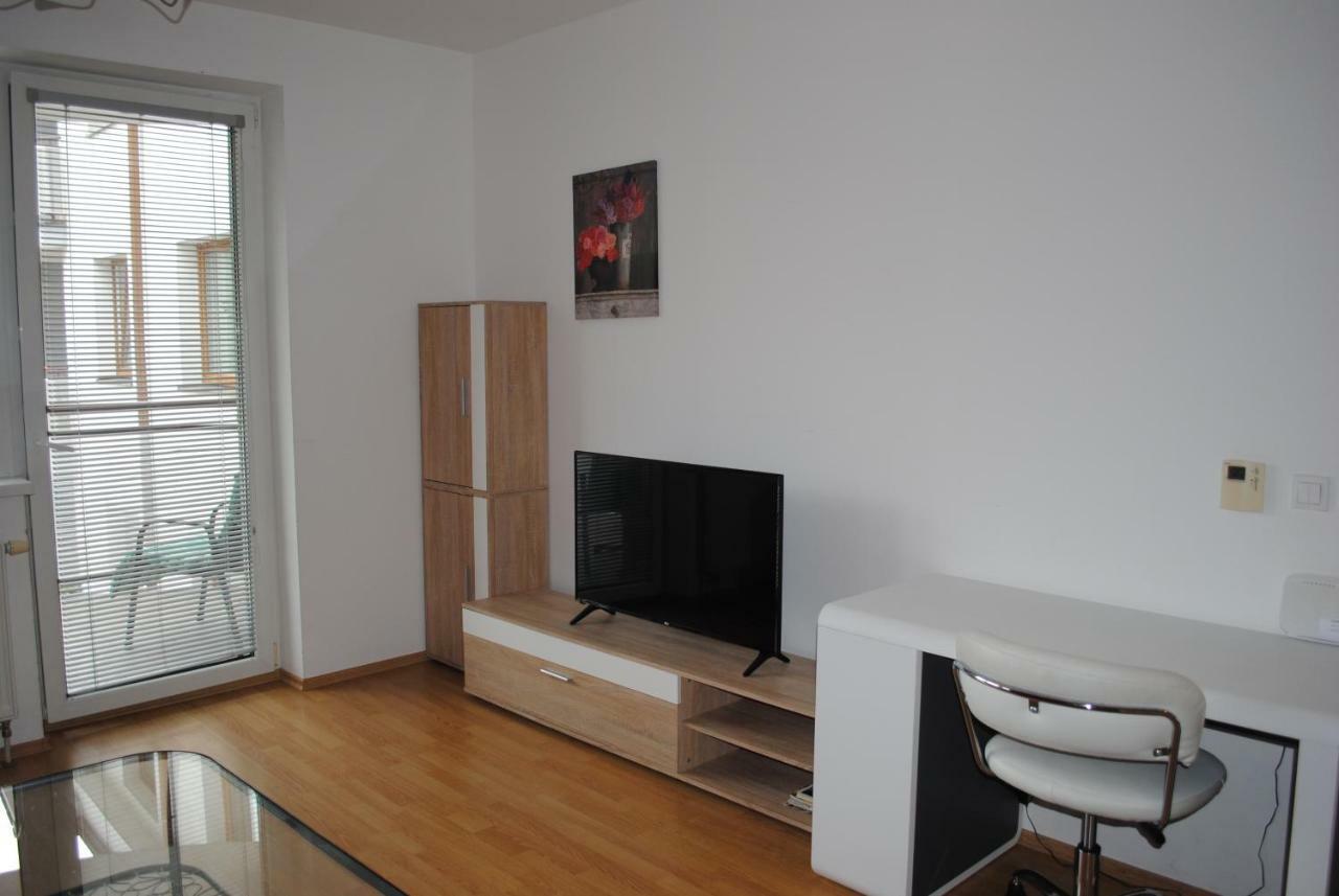 Pikk Trencianske Teplice Apartment Luaran gambar