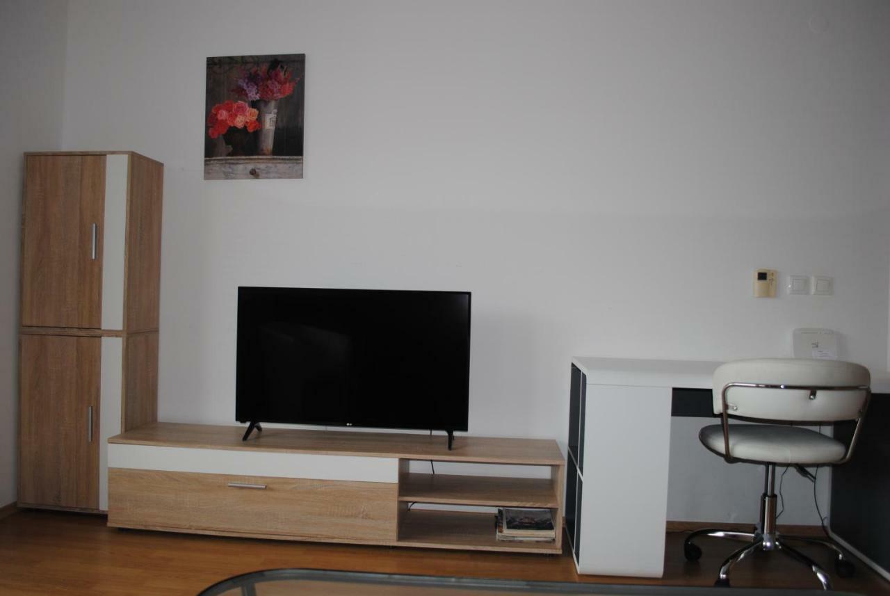 Pikk Trencianske Teplice Apartment Luaran gambar